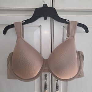 ThirdLove Nude Full-Coverage Bra